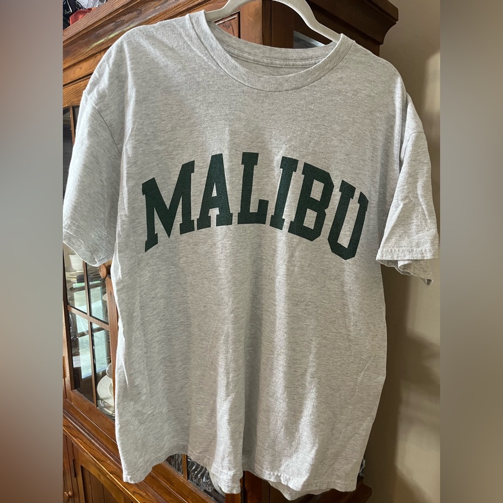 Malibu T-Shirt